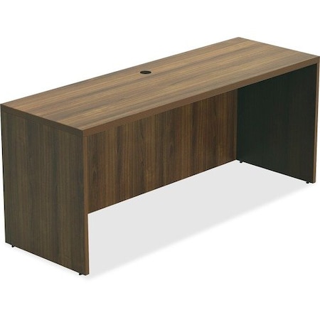 Lorell CREDENZA, 1.5 TOP, 60in, WAL LLR34311